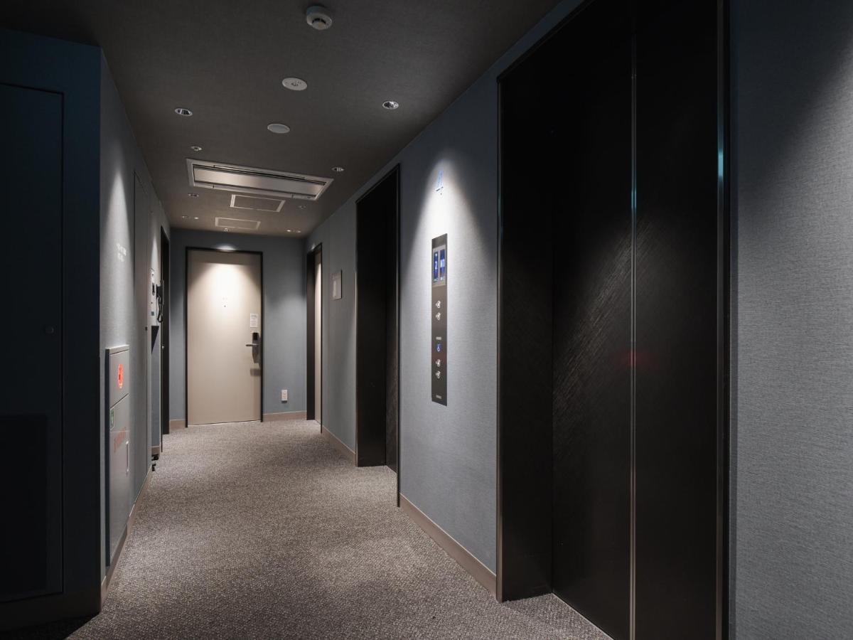 Vessel Inn Takadanobaba Station Tokio Exterior foto