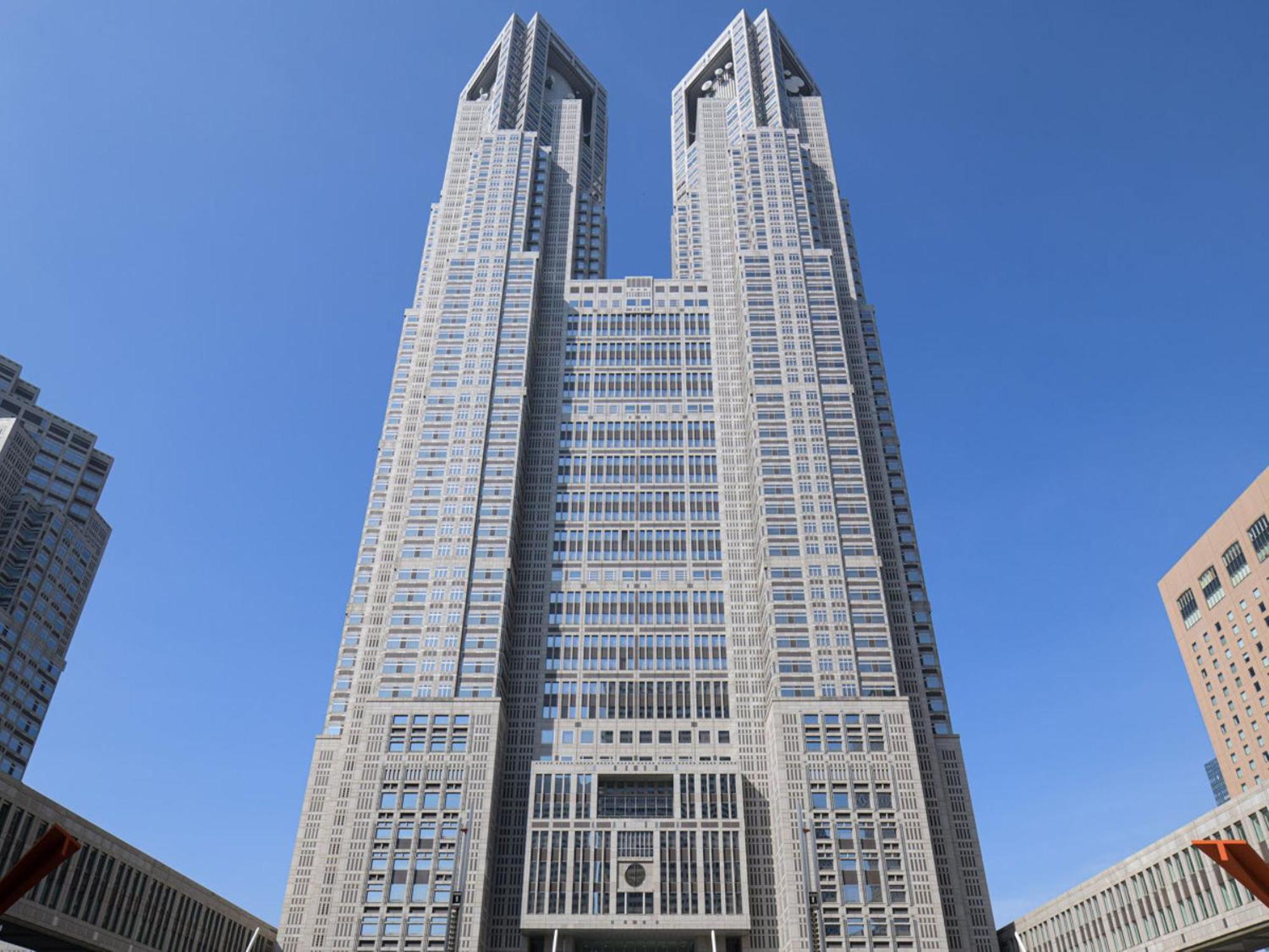 Vessel Inn Takadanobaba Station Tokio Exterior foto