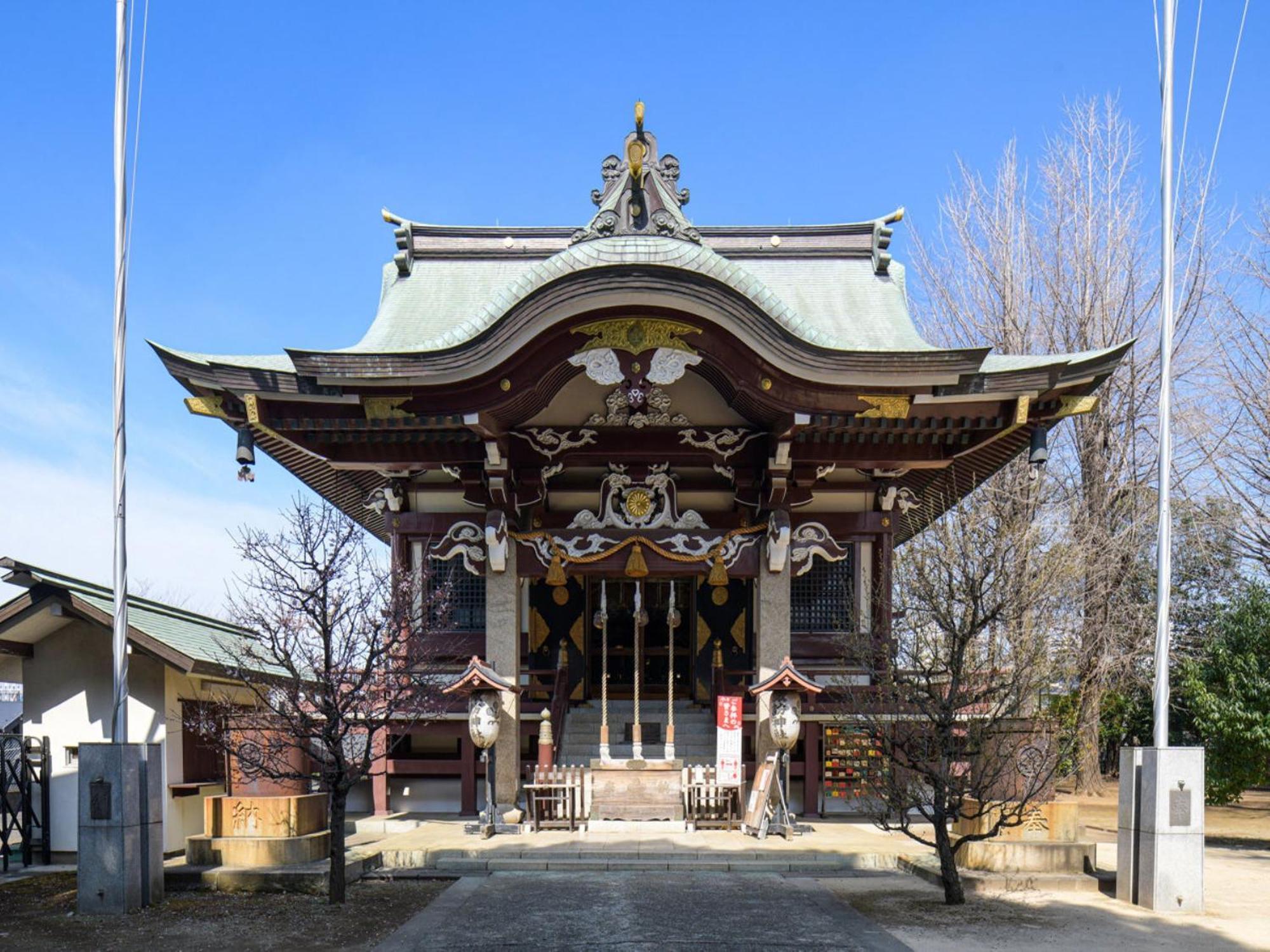 Vessel Inn Takadanobaba Station Tokio Exterior foto